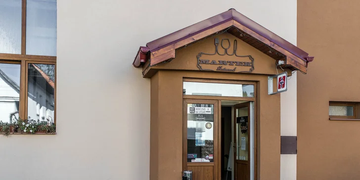Pizza podľa vlastného výberu zo 17 druhov