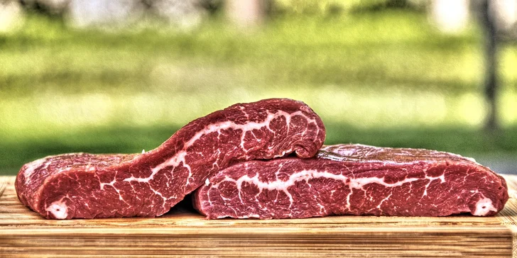 Gastronomický pobyt plný oddychu v Hoteli Park Avenue****