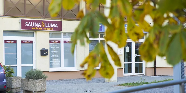 Privátny wellness pre 2 alebo 4 osoby s fľašou prosecca alebo domácou citronádou