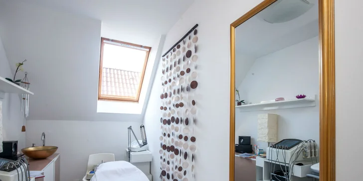 Mikrodermabrázia, lifting či kompletná starostlivosť o pleť