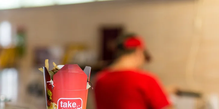 Príďte si vychutnať skvelý kebab box alebo kebab menu!