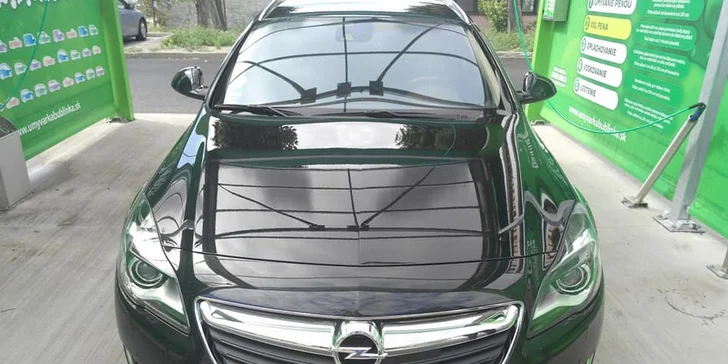 Pripravte svoje auto na zimu a ochráňte ho pred soľou a štrkom