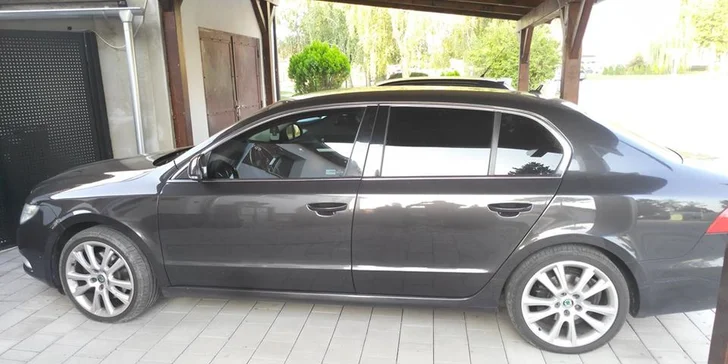 A&C Detailing