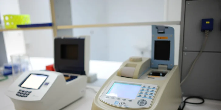 DNA testy od spoločnosti GHC GENETICS SK