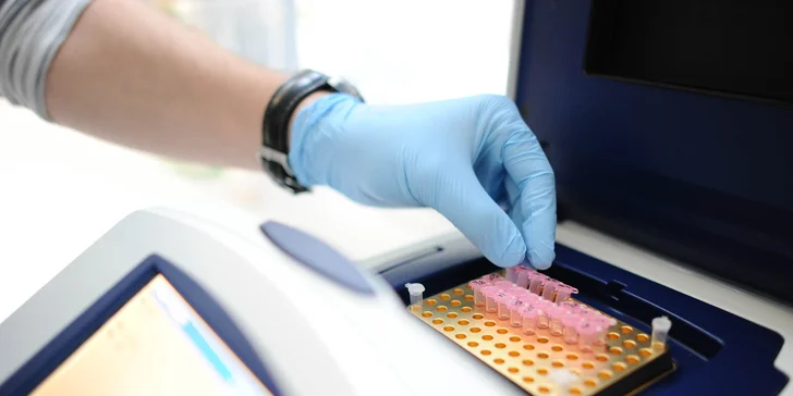 DNA testy od spoločnosti GHC GENETICS SK