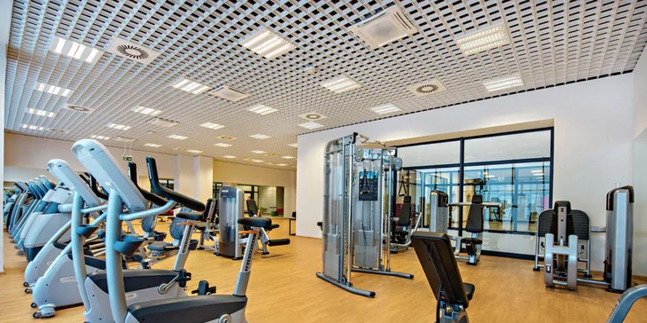 Pobyt v lone prírody v 4* hoteli s 3-poschodovým wellness & spa a atrakciami pre celú rodinu