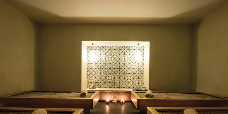 Pobyt v lone prírody v 4* hoteli s 3-poschodovým wellness & spa a atrakciami pre celú rodinu