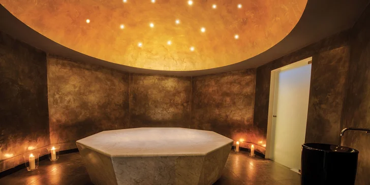 Pobyt v lone prírody v 4* hoteli s 3-poschodovým wellness & spa a atrakciami pre celú rodinu