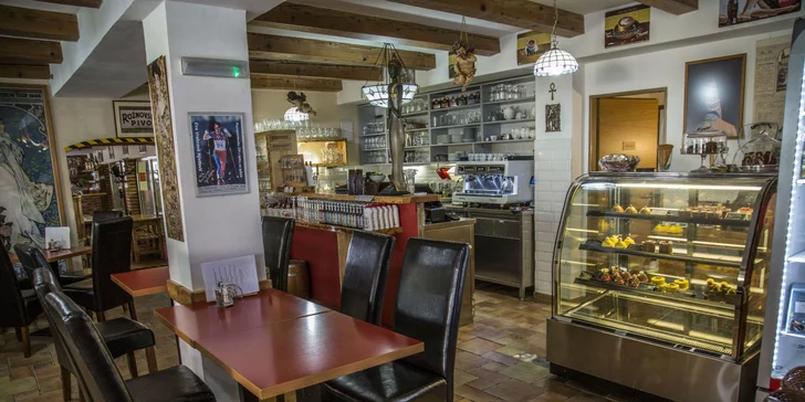 Kráľovský wellness pre dvoch v Rožnovských kúpeľoch