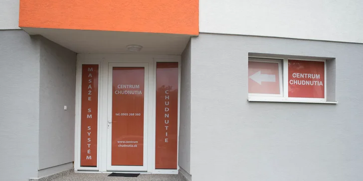 Vstupné vyšetrenie s konzultáciou a SM cvičenie s terapeutom