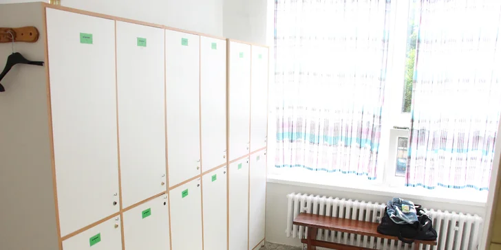 Tréning s osobnou trénerkou či skupinové cvičenie pre mamičky