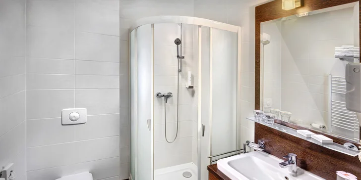 Pobyt v moderných apartmánoch a štúdiách PANORAMA RESORT**** na Štrbskom Plese