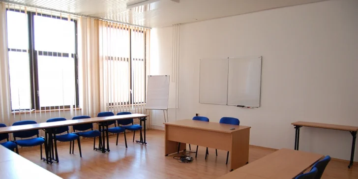 Ako na konflikty - večerný workshop v Nitre