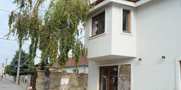 Rôzne druhy víkendových alebo mesačných umeleckých kurzov v Ateliéri 71