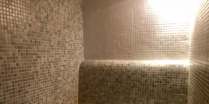 Kúpeľný pobyt v Garni Hoteli Praha *** so vstupom do bazéna Grand a množstvom ďalších zliav