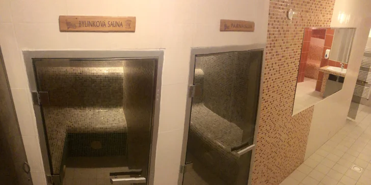 Kúpeľný pobyt v Garni Hoteli Praha *** so vstupom do bazéna Grand a množstvom ďalších zliav