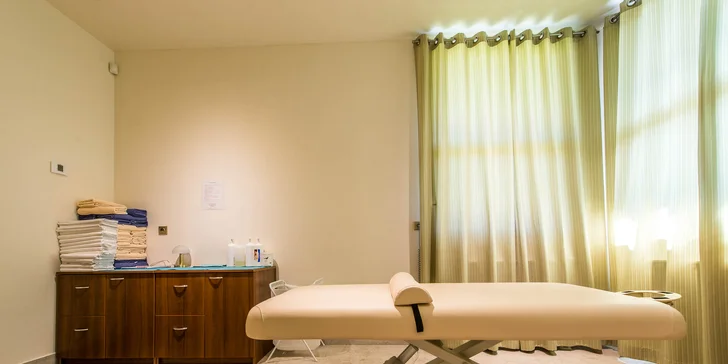 Chutné jedlo a relaxačný wellness pre dvoch v Resorte Levočská Dolina