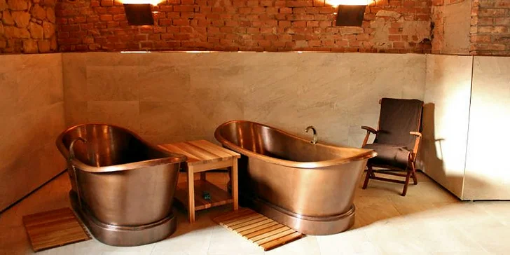 Príjemný pobyt v objatí prírody - Lesní penzion Bunč, polpenziou a privátny wellness