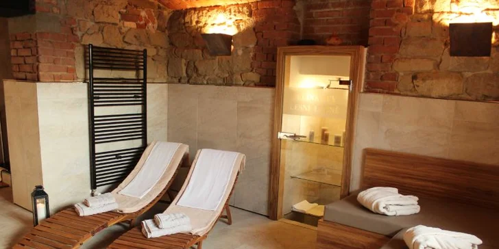 Príjemný pobyt v objatí prírody - Lesní penzion Bunč, polpenziou a privátny wellness