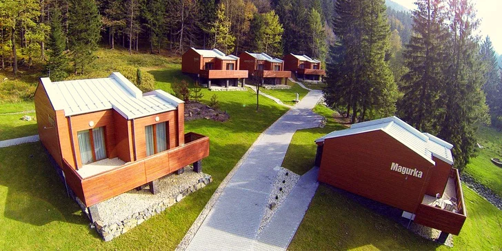 Pobyt v Horskom hoteli Čeladenka**** s množstvom možností na výlety v prírode