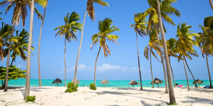 Exotický Zanzibar: plná penzia, light inclusive nápoje a neskutočná pohoda aj LAST MINUTE