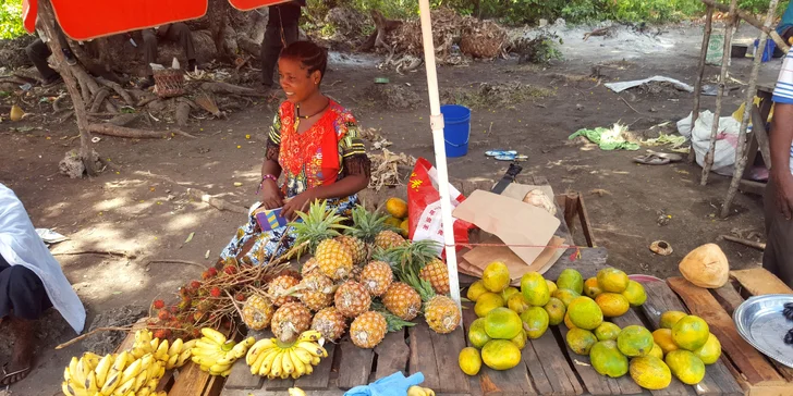 Exotický Zanzibar: plná penzia, light inclusive nápoje a neskutočná pohoda aj LAST MINUTE
