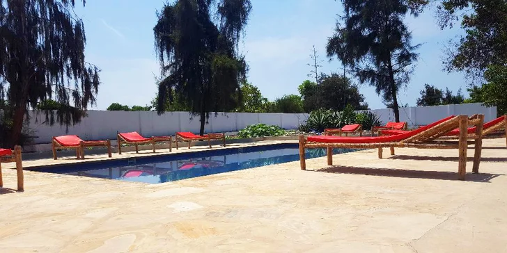 Exotický Zanzibar: plná penzia, light inclusive nápoje a neskutočná pohoda aj LAST MINUTE
