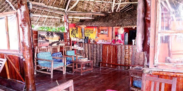 Exotický Zanzibar: plná penzia, light inclusive nápoje a neskutočná pohoda aj LAST MINUTE
