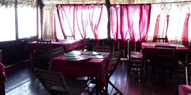 Exotický Zanzibar: plná penzia, light inclusive nápoje a neskutočná pohoda aj LAST MINUTE