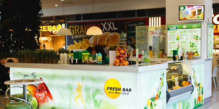 Fresh Bar