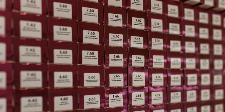 Darčekový poukaz na kadernícke služby v salóne Maryland: 30 alebo 50 eur