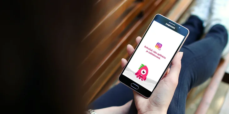 KidsMonitor: aplikácia, ktorá vám prezradí, čo robia vaše deti