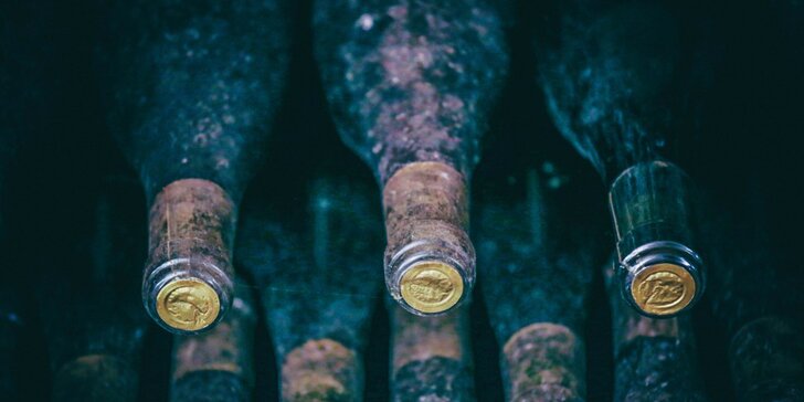 Pobyt plný zážitkov: wellness, ochutnávka vín a bohatý program v známej oblasti Tokaj