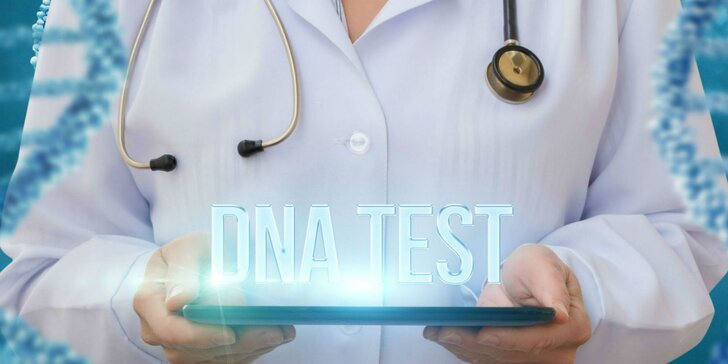 DNA testy od spoločnosti GHC GENETICS SK