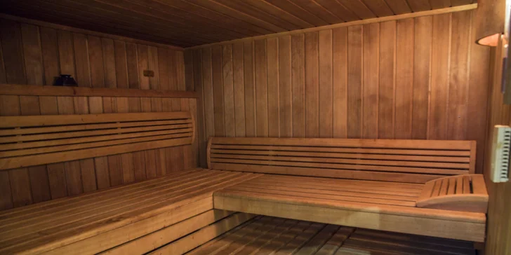 Vynikajúci Hotel Morris **** s wellness zážitkami + 1 noc ZADARMO