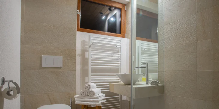 Pobyt v rodinnom Resorte Villa Flora*** s vyhrievaným bazénom, privátnym wellness a aktivitami