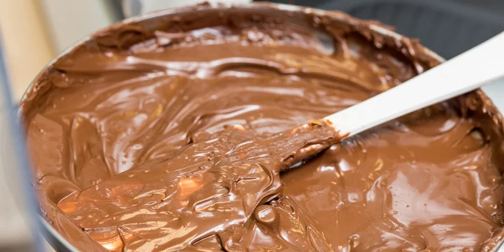 Sladká či slaná palacinka podľa výberu