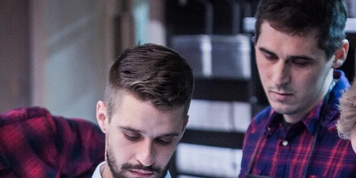 Kurz varenia Detox alebo kurz Jar na tanieri