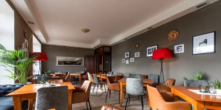 Pobyt pre 2 osoby v hoteli Palace Tivoli vo Vysokých Tatrách