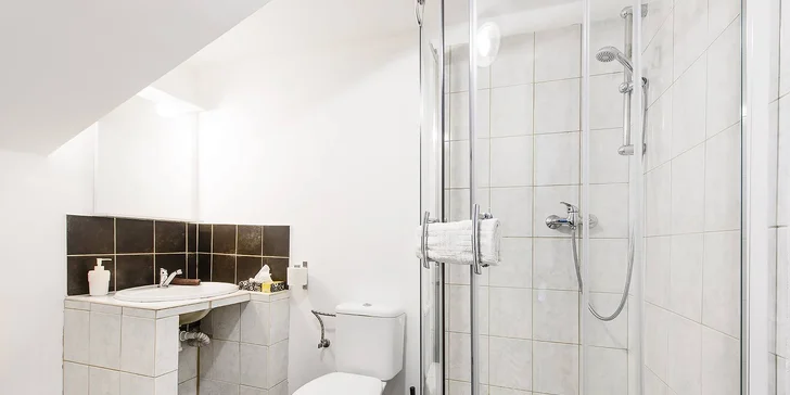 Pobyt pre 2 osoby v Beskydách s wellness a polpenziou