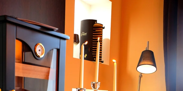 3-dňový pobyt vo Valticiach s neobmedzeným wellness a ochutnávkou vín
