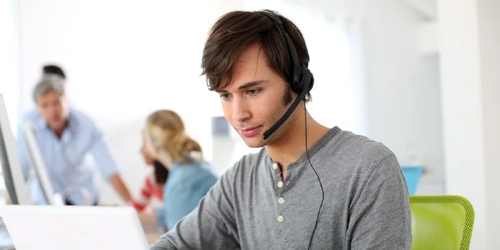 Dobrodružné konverzačné jazykové hodiny cez Skype