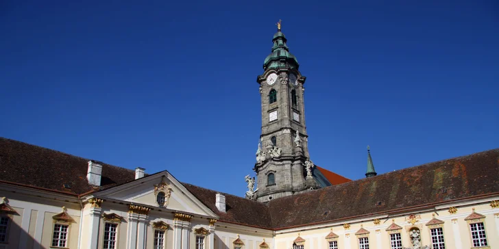 Predvianočný výlet na rozprávkový zámok Grafenegg