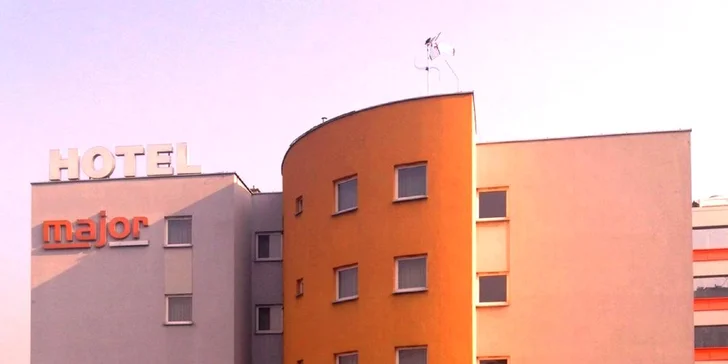 Pobyt v čarovnom Krakove aj s možnosťou raňajok.