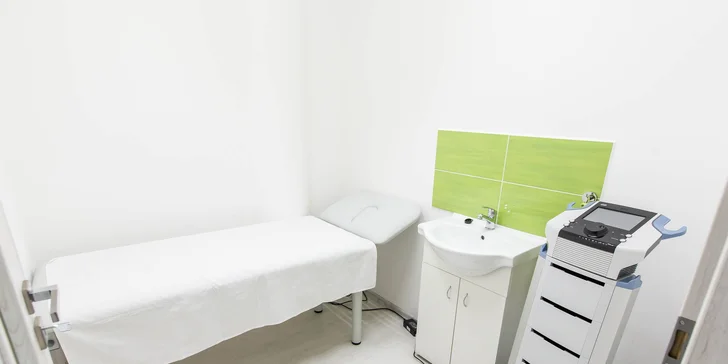 Individuálne cvičenie a rehabilitácia s lekárom - aj permanentka!