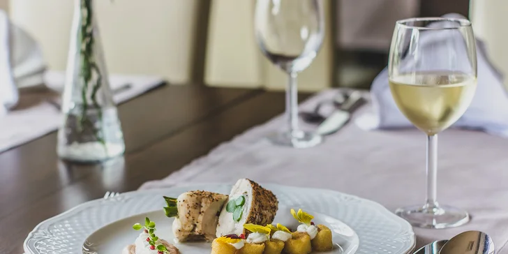 Pobyt plný aktívnej rekreácie i wellness relaxu v hoteli Mercure Dosłońce**** neďaleko Krakova