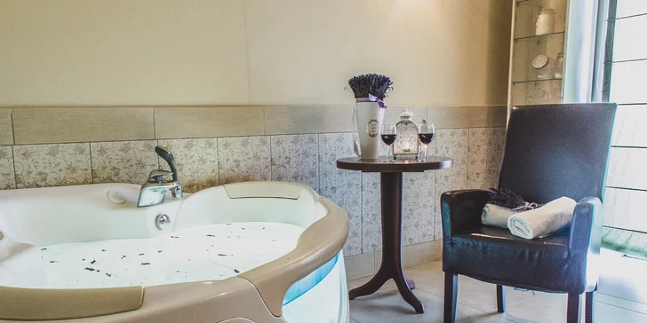 Pobyt plný aktívnej rekreácie i wellness relaxu v hoteli Mercure Dosłońce**** neďaleko Krakova