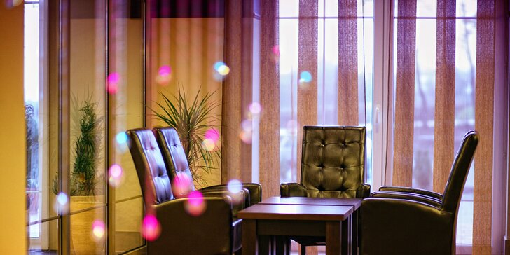 Pobyt plný aktívnej rekreácie i wellness relaxu v hoteli Mercure Dosłońce**** neďaleko Krakova