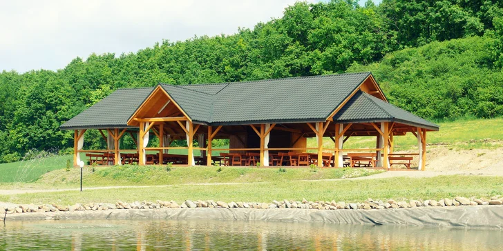 Pobyt plný aktívnej rekreácie i wellness relaxu v hoteli Mercure Dosłońce**** neďaleko Krakova