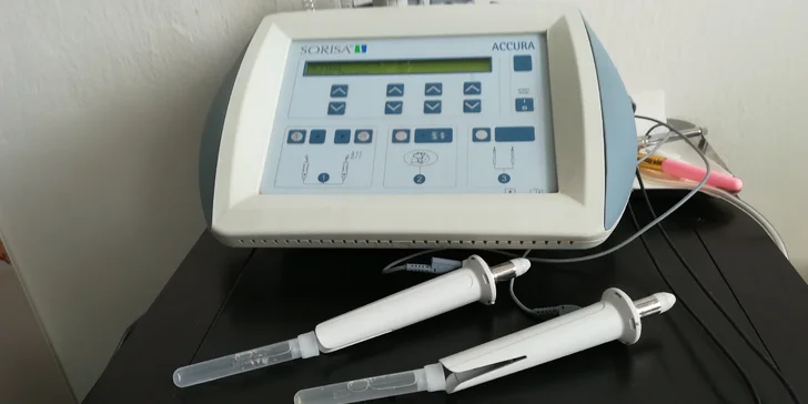 Kozmetické ošetrenia chemickým peelingom, led maskou či lifting pleti
